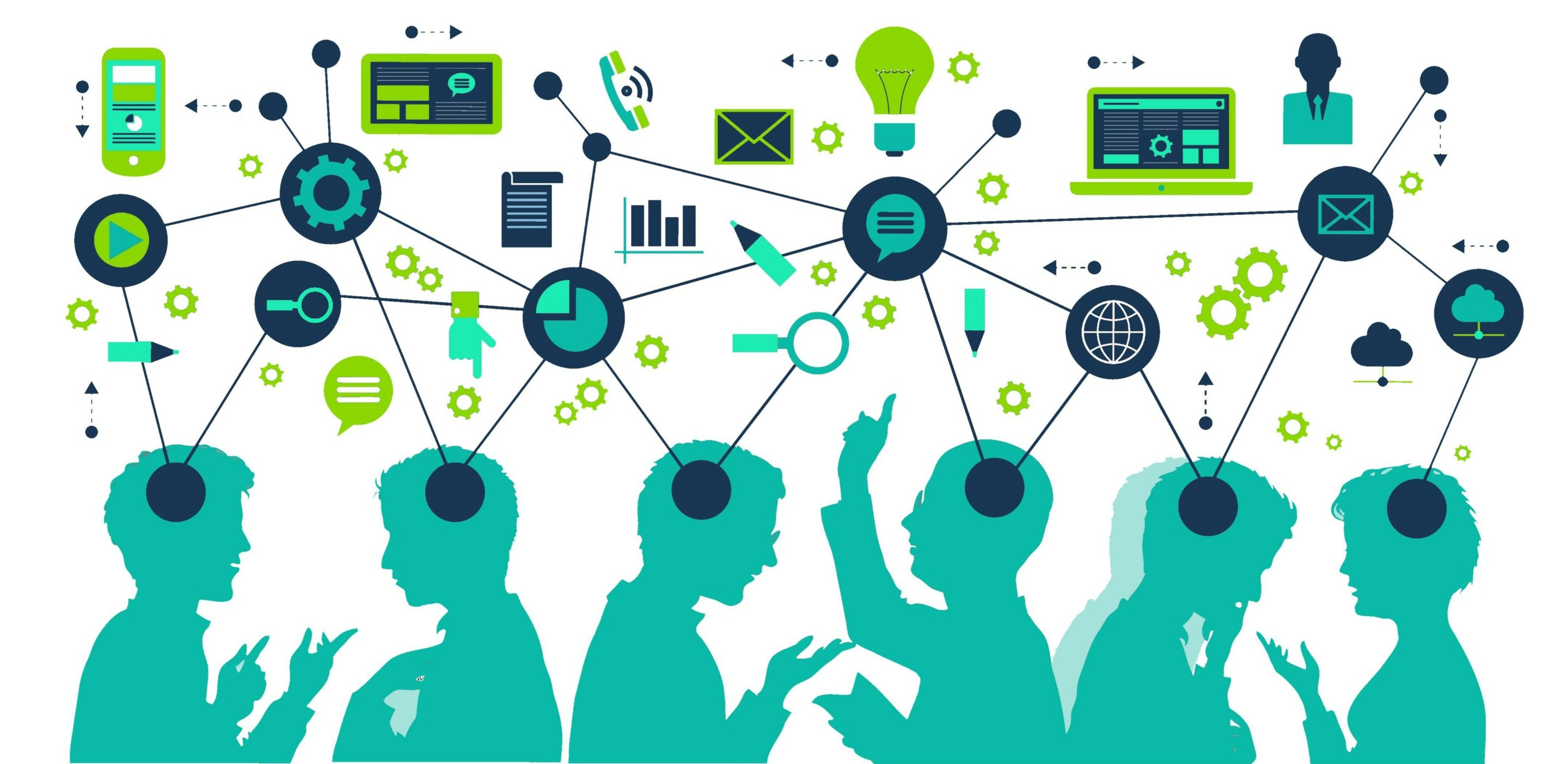 How to Create an Ideal Customer Profile for Your B2B Business How to Create an Ideal Customer Profile for Your B2B Business