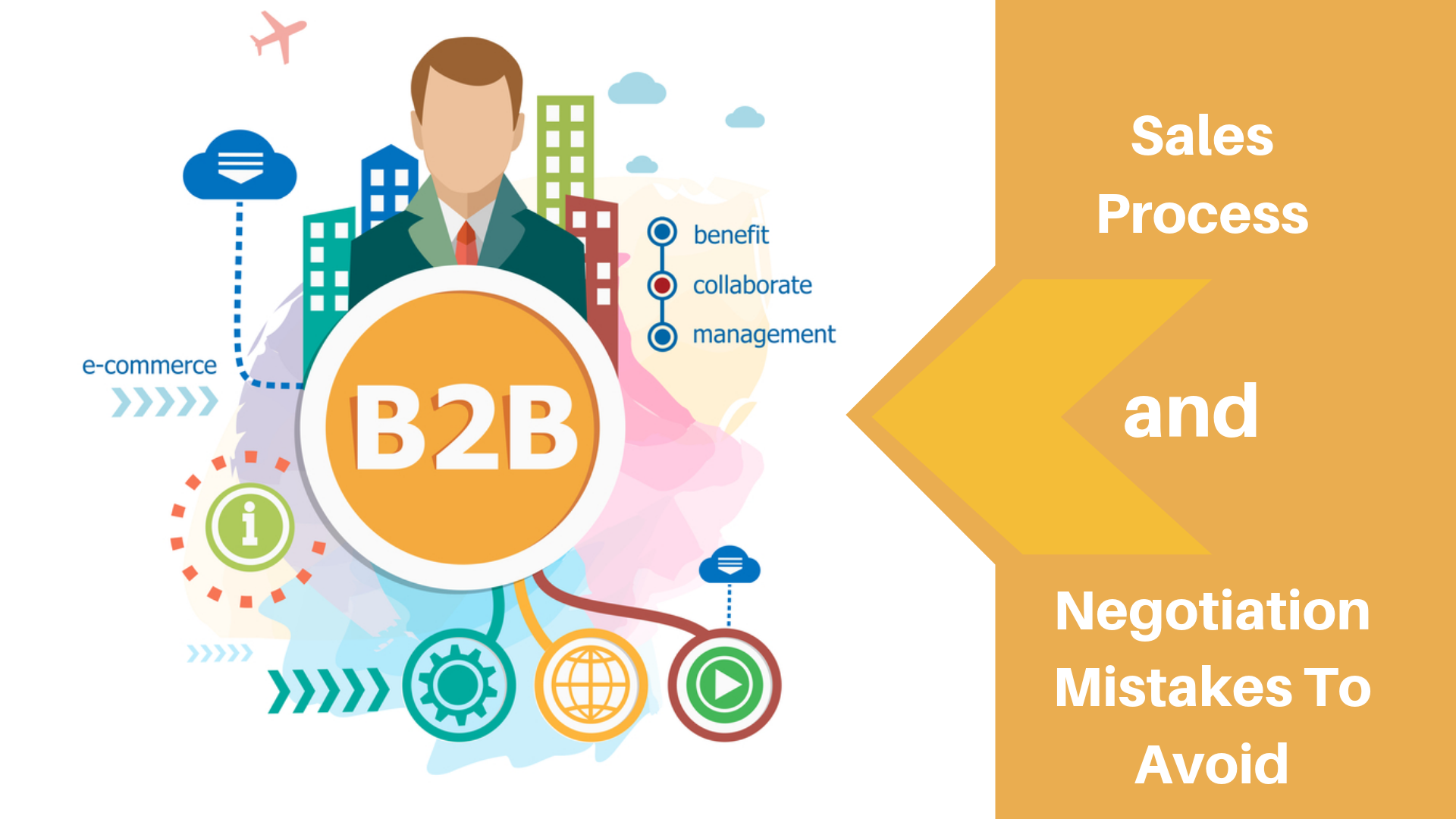 sales process and negotiation mistakes to avoid sales process and negotiation mistakes to avoid