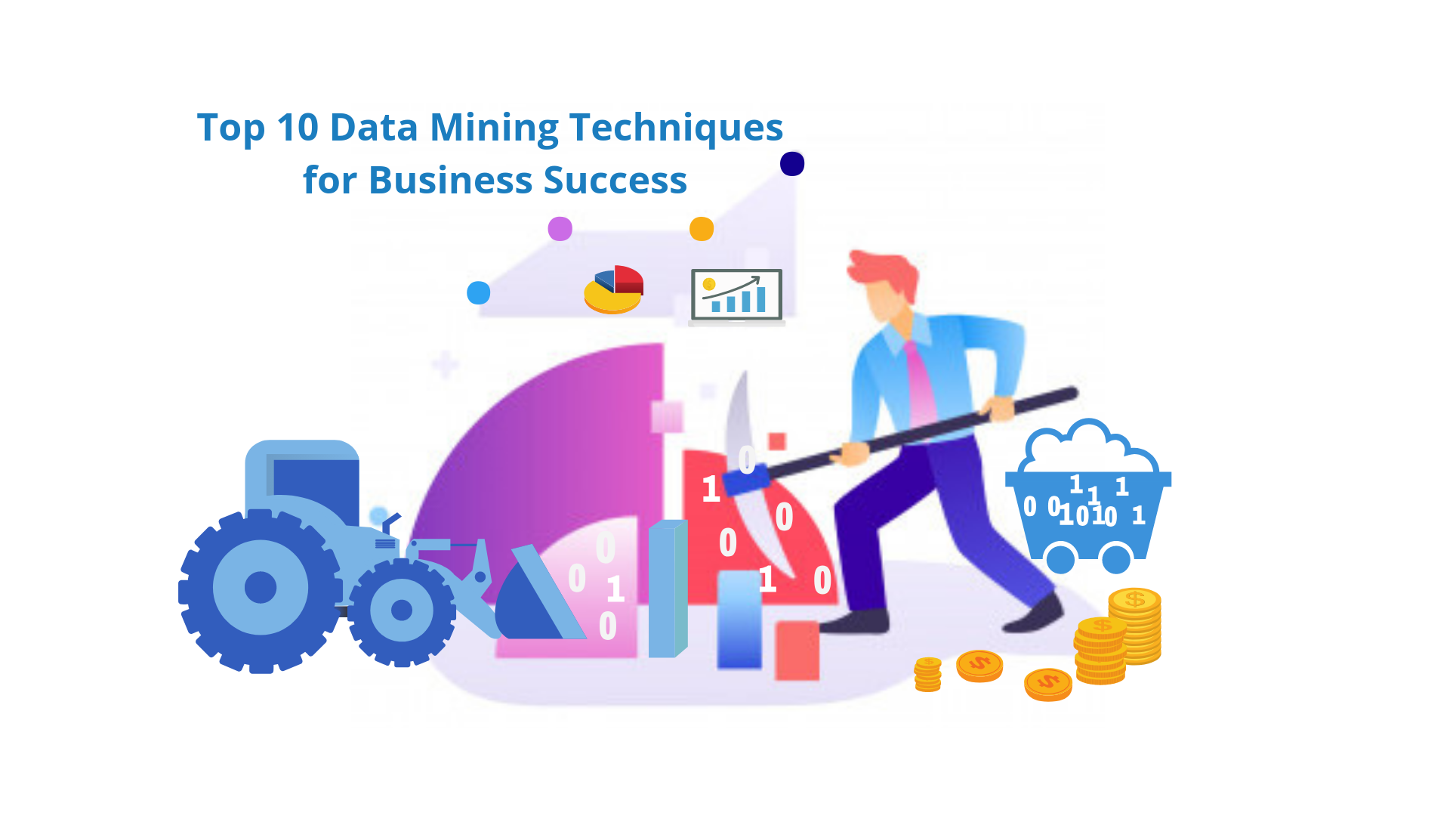 Top 10 Data Mining Techniques for Business Success Top 10 Data Mining Techniques for Business Success