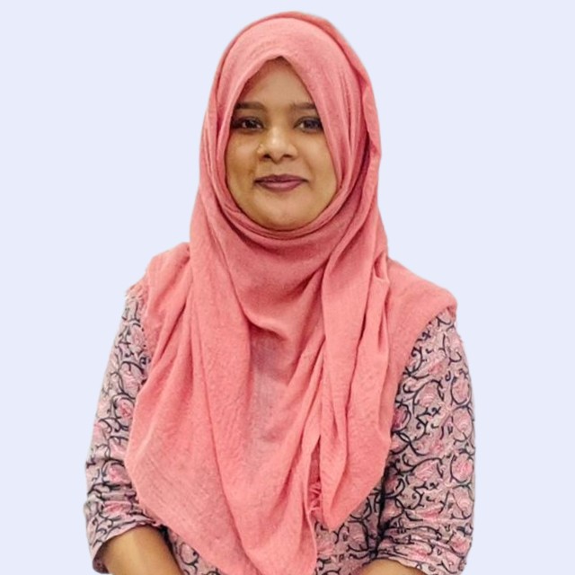 Nilofer Khan