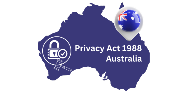Privacy Act 1988