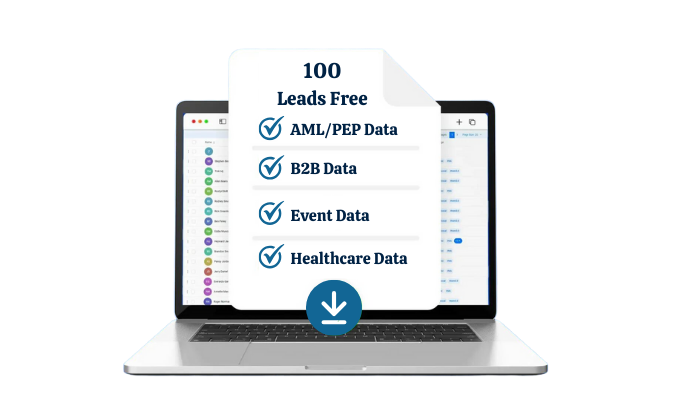 Get 100 Leads Free Get 100 Leads Free