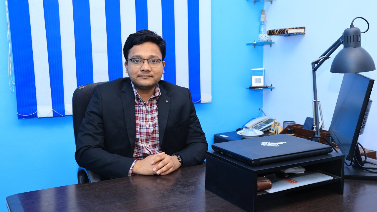 Forbes features Murtaza Amin, founder of Prospex Network LLC