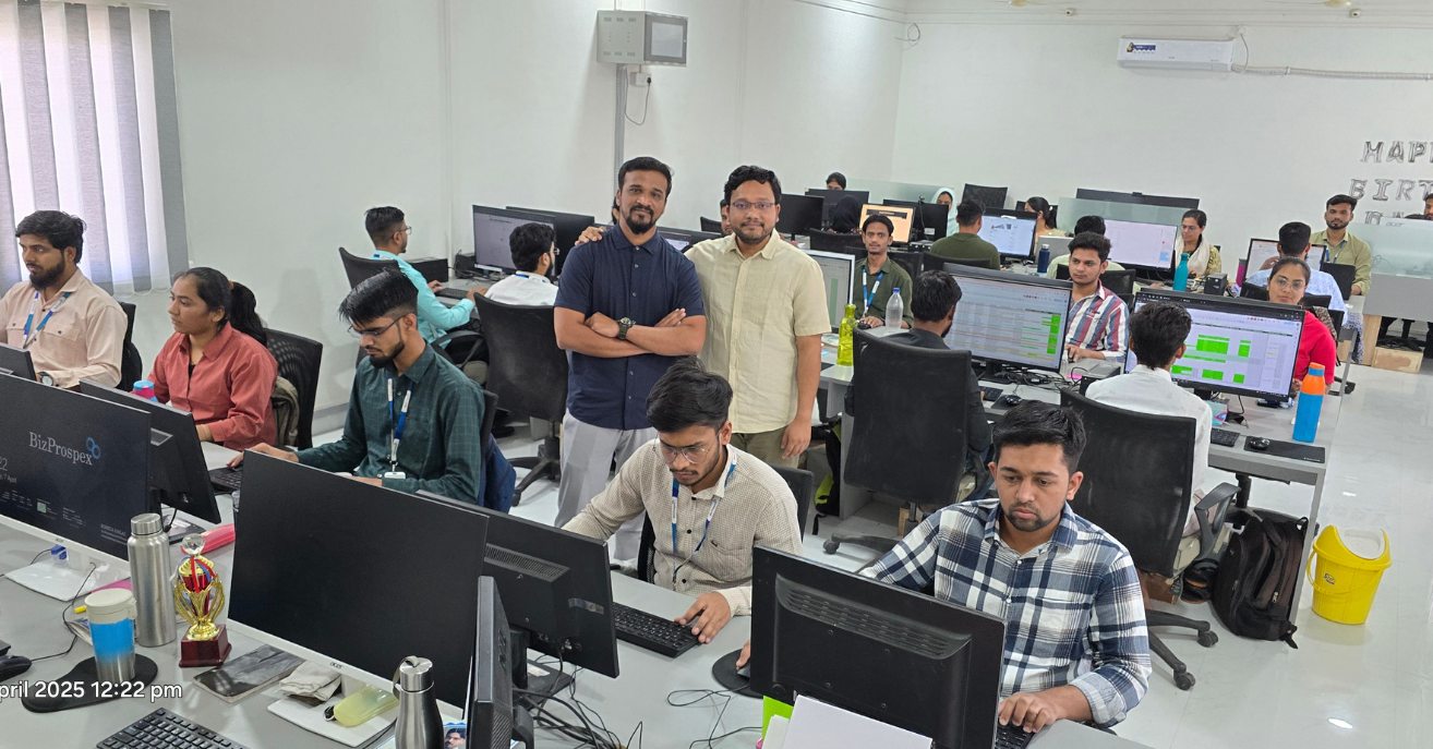 burhanpur office bizprospex