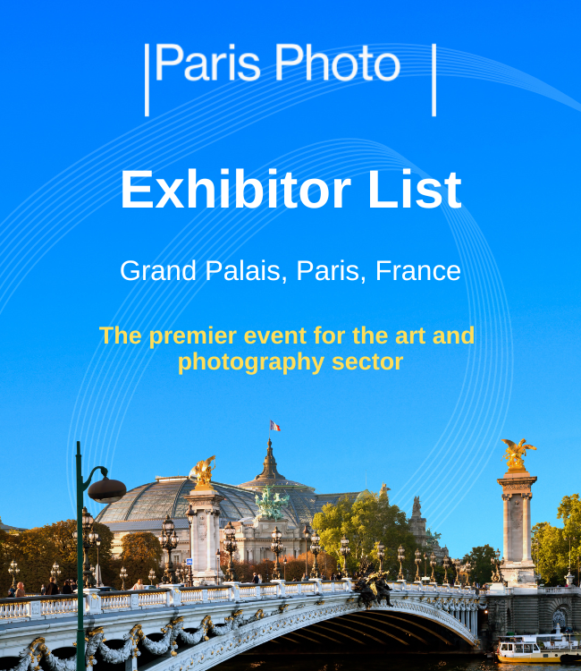 World Health Expo Exhibitor List